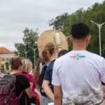 City Art and Heritage Walk Tour - What’s Included and What to Keep in Mind