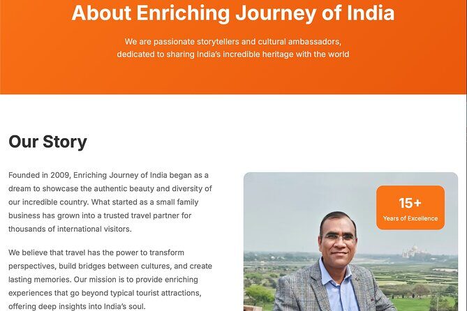 City Day Tour With Guide and Photographer - What the Photography Class Entails