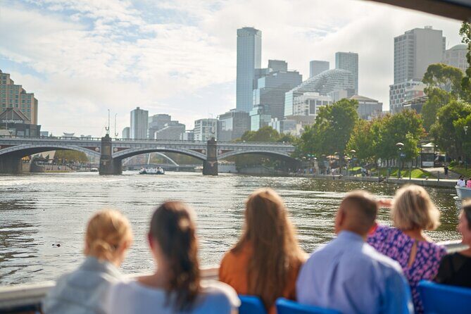 City Highlights Express Cruise - What to Expect from the Experience