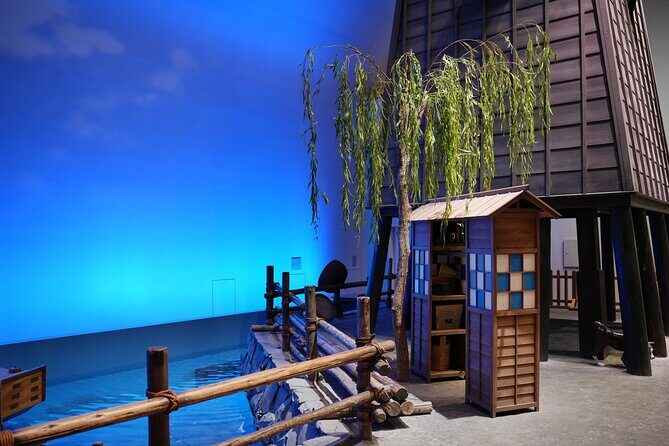 City of Edo 1840 Invitation to a Time Trip in Fukagawa Tokyo - Final Thoughts