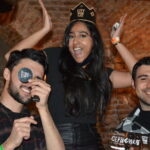 City Pub Crawl Almaty - FAQ