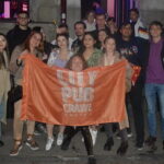 City Pub Crawl Almaty - Practical Details and What They Mean for You