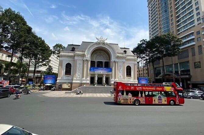 City Sightseeing Saigon Bus Tour - Who Will Love This Tour?