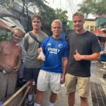 City slums, Market and Local Street food - Who Will Love This Tour?