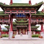 City tour all included, traditional music and dance concert - Culinary Experience: Traditional Mongolian Lunch