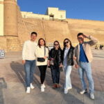 City Tour Around Bukhara - The Hands-On Experience and Local Flavors