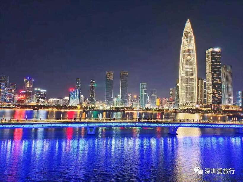 City tour guide with food recommandation in Shenzhen - Authentic Experiences and Genuine Insights