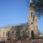 City Tour in European Part of Samarkand, Linked to Tsar-era - The Itinerary in Detail