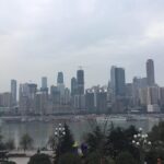 city tour of Chongqing - Final Thoughts