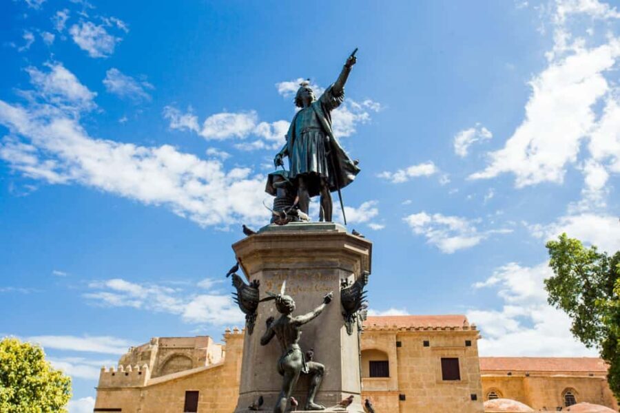 City Tour Santo Domingo Platinum - What We Like About This Tour