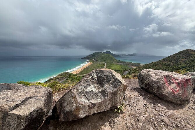 City Tour, Timothy Hill Lookout and South Friars Beach - Why This Tour Works for You