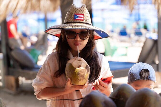 City Tour with Beach and Lunch Included - What Makes This Tour Stand Out