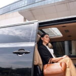 CitySprint Airport Transfer: KLIA to KL Hotel - The Experience: From Airport to Hotel