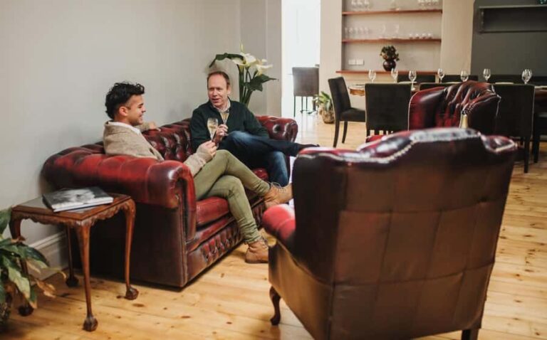 Clare Valley: Wine Tasting with Snacks at Watervale Hotel - Learning & Stories: A Educative Twist