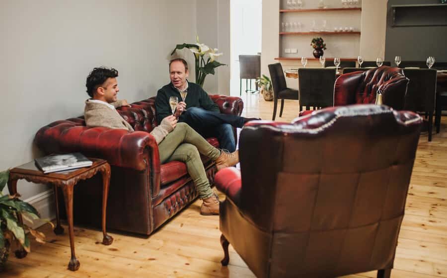 Clare Valley: Wine Tasting with Snacks at Watervale Hotel - Learning & Stories: A Educative Twist