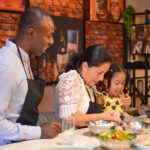 Clase de cocina dominicana, pescado al coco. - Final Thoughts