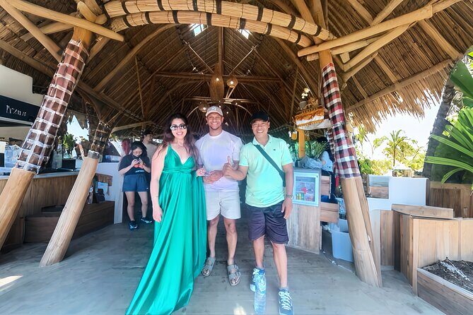 Classic Full Day Adventure in Ubud - What to Expect from Each Stop