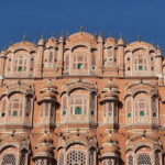 Classic Jaipur 101 Sightseeing, Food and E-Bike Tour - In-Depth Look at the Tour Itinerary