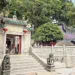 Classic Macau Day Tour: Ferry Pier Pickup & Lunch Included - Who Will Enjoy This Tour Most?