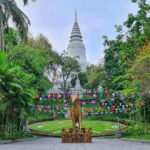 Classic Phnom Penh Full Day Tour - Practical Details & Tips