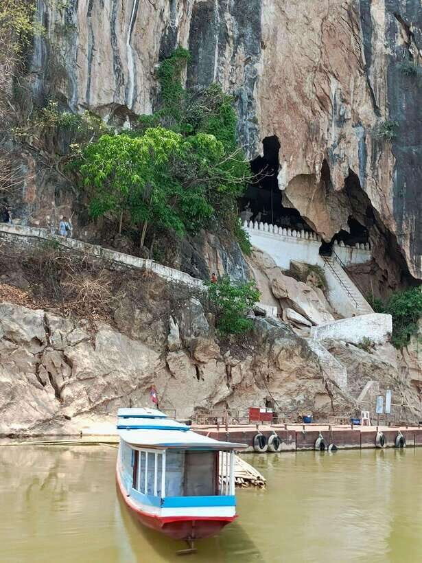 Classic tour in Luang Prabang (Private) - The Itinerary Breakdown: Whats Included?