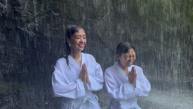 Cleanse Your Mind in a Sacred Waterfall "Takigyo" Odawara - How the Tour Is Structured  