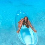 CLEAR BEAUTY KAYAK - What to Expect During the Day