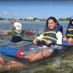 Clear Bottom Kayaks Mangrove and Iguana Tour - What to Expect During Your Experience