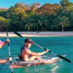 Clear Kayak Coral Reef Tour in Grenada - Practical Details and Tips for Your Trip