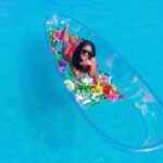 Clear kayak Drone Photo Shoot - What to Expect from the Tour