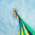 Clear Kayak Drone Photoshoot in Jamaica - Who Should Consider This Tour?