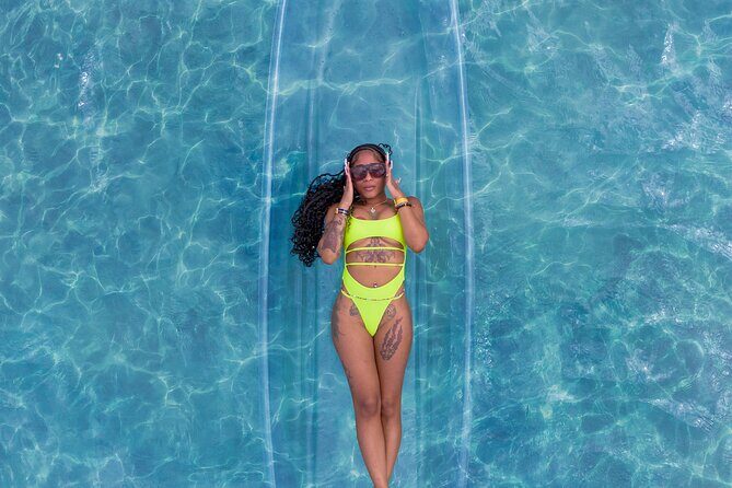 Clear Kayak Drone Photoshoot in Jamaica - Final Thoughts