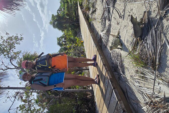 Clear Kayak ECO Tours - Why This Tour Offers Value