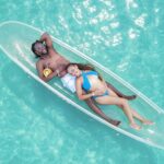 Clear Kayak PhotoShoot Punta Cana - What Makes This Experience Stand Out?