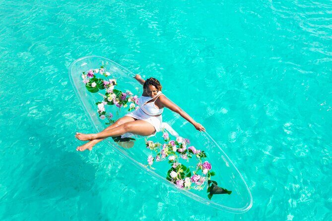 Clear Kayak Singles Basic Shoot Grand Turk island - What Travelers Say: Authentic Insights