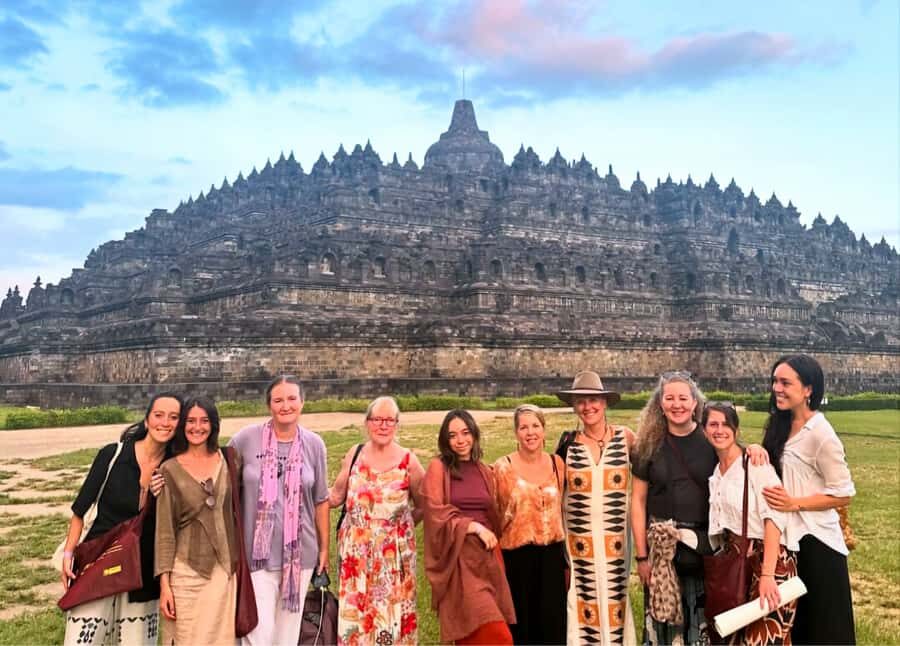 Climb Borobudur & Explore Prambanan Temples on Full Day Tour - Why This Tour Offers Great Value