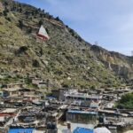 Close Up Lower Mustang in 3 Day with 4WD Jeep from Pokhara - An In-Depth Look at the Tour