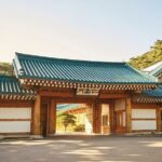 (Closed) Koreas White House Walking Tour Blue House - Exploring the Experience: What Travelers Will Love