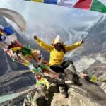 Closest Himalayan Trek  Langtang Valley 9 Days - What Makes This Trek Stand Out?