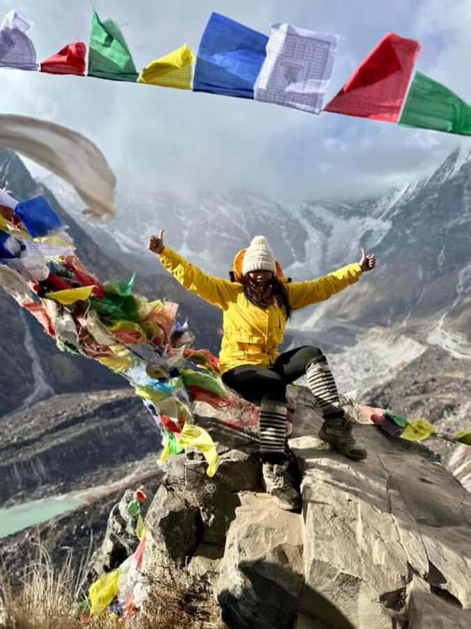 Closest Himalayan Trek Langtang Valley 9 Days - What Makes This Trek Stand Out?