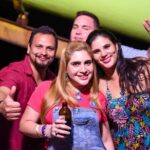 ClubVille - Nightlife Experience in Montego Bay with Transfer - FAQ