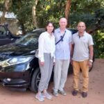 CMB Airport Express - Private Transfer to Negombo or Colombo - Who Is This Transfer Best Suited For?