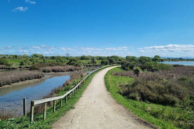 Coast to Country Winery Cycle Tour - Final Thoughts