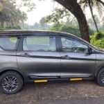 Cochin Airport Transfer(Private) - The Ride: Comfort and Safety