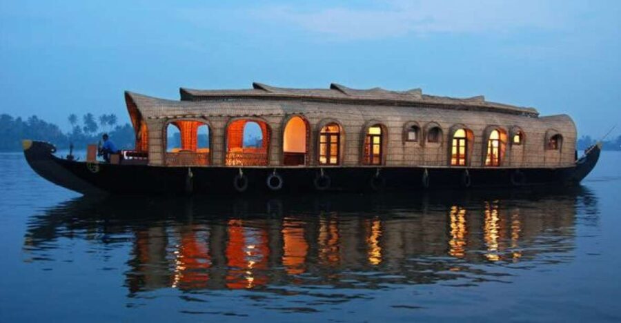 Cochin: Alleppey Backwater Private Day Cruise by Houseboat - The Sum Up  