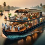 Cochin: Alleppey Backwater Private Day Tour with Houseboat - Detailed Tour Breakdown