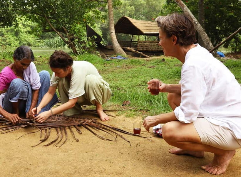 Cochin: Full-day Backwater Tour with Lunch and Evening Tea - Why This Tour Offers Great Value