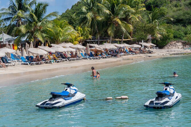 Cockleshell Beach Excursion, Snorkeling and Scenic Views - The Itinerary Breakdown: What to Expect