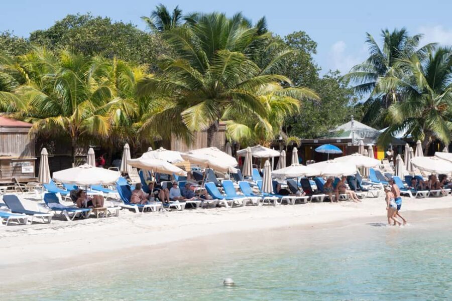 Cockleshell: Beach Excursion, Snorkeling, and Scenic Views - The Practical Side: Transportation, Duration, and Value