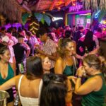 Coco Bongo Punta Cana: Regular Admission, Round Transfer - Who Should Consider This Tour?